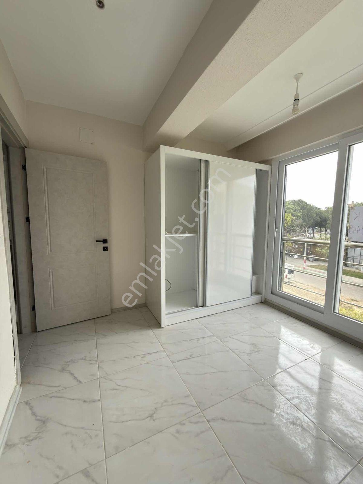 Ahmetlide Kiralık 1+1 Daire - Görsel 6