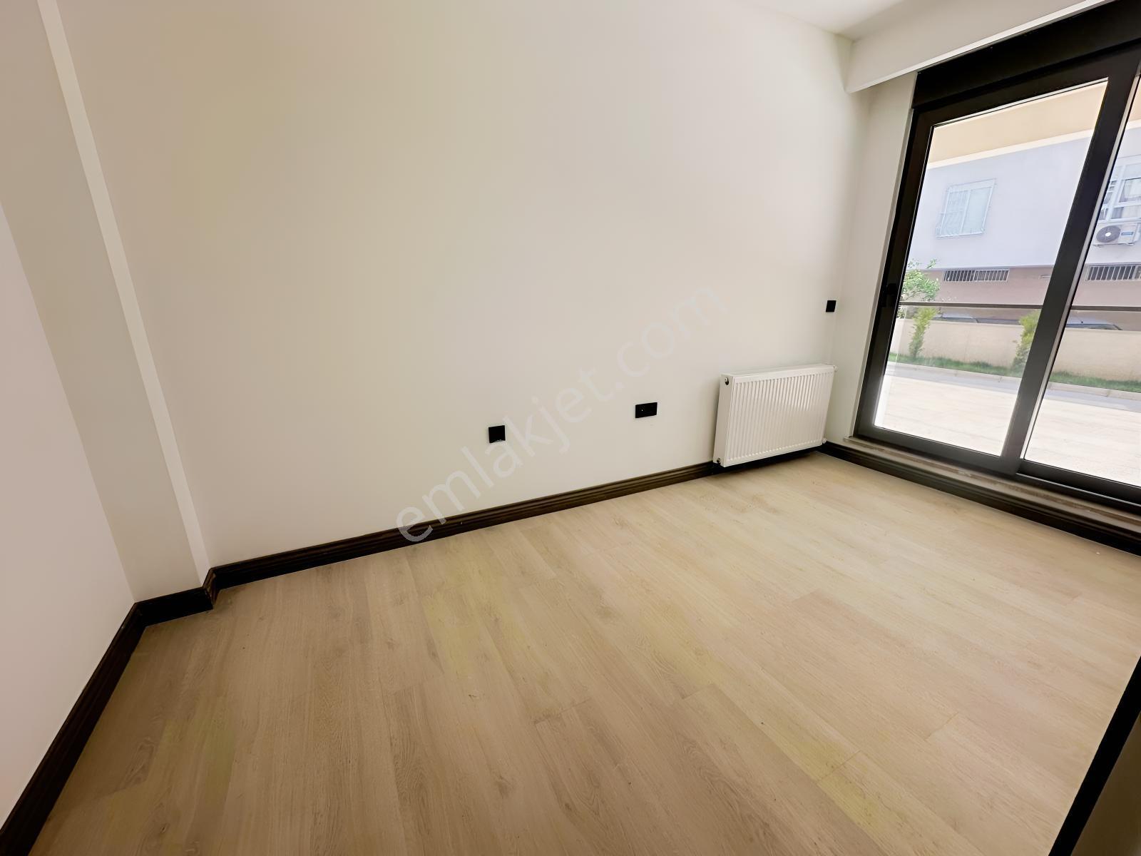 Bahçelievler Mah. Denize Yürüme Mesafesinde Lüks 1+1 Kiralık - Görsel 25
