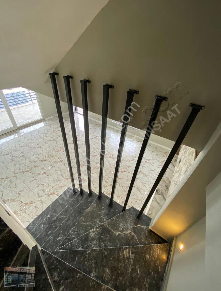 Harunyılmaz İnşaa"ttan 4+1 210m2 Havuzlu Otaparklı Muthiş Villa - Görsel 29