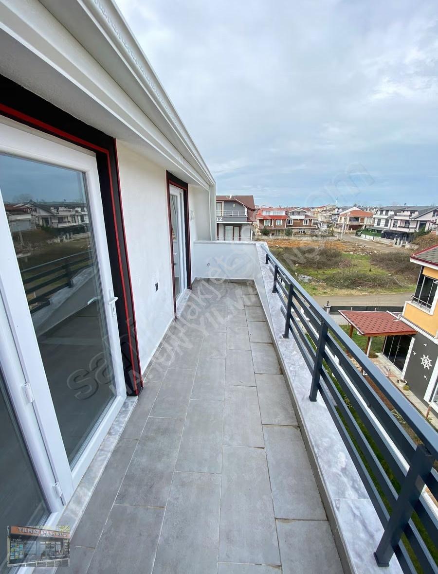 Harunyılmaz İnşaa"ttan 4+1 210m2 Havuzlu Otaparklı Muthiş Villa - Görsel 6