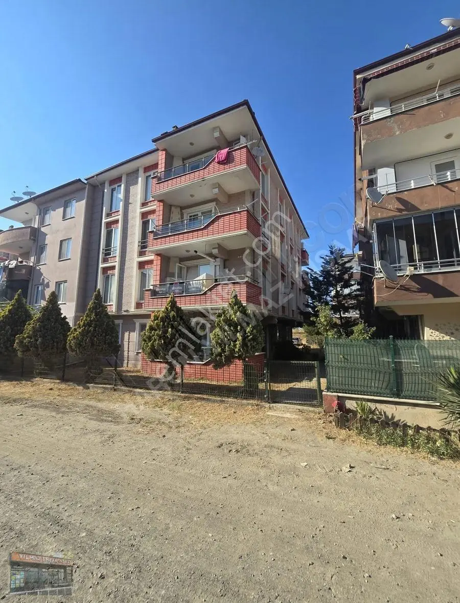 Harun Yılmaz İnşaat"tan Deniz Gören Katta Daire
