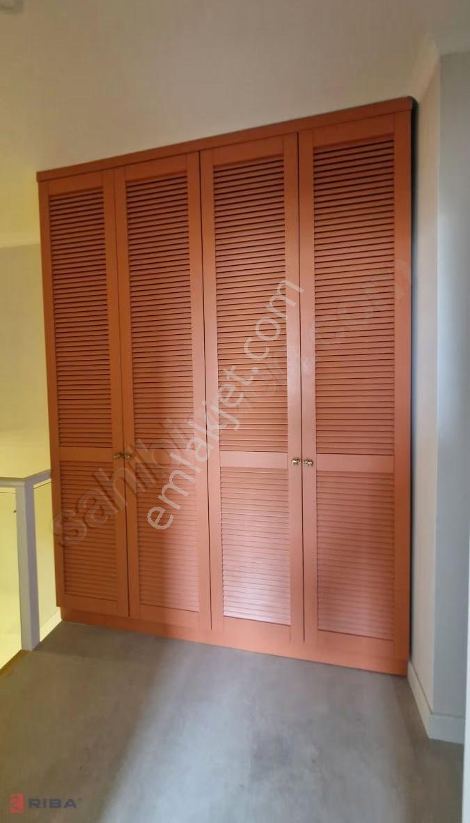 Güzeloba Batısı Merkezi Lokasyon Lüks Full Tadilatlı - Görsel 8