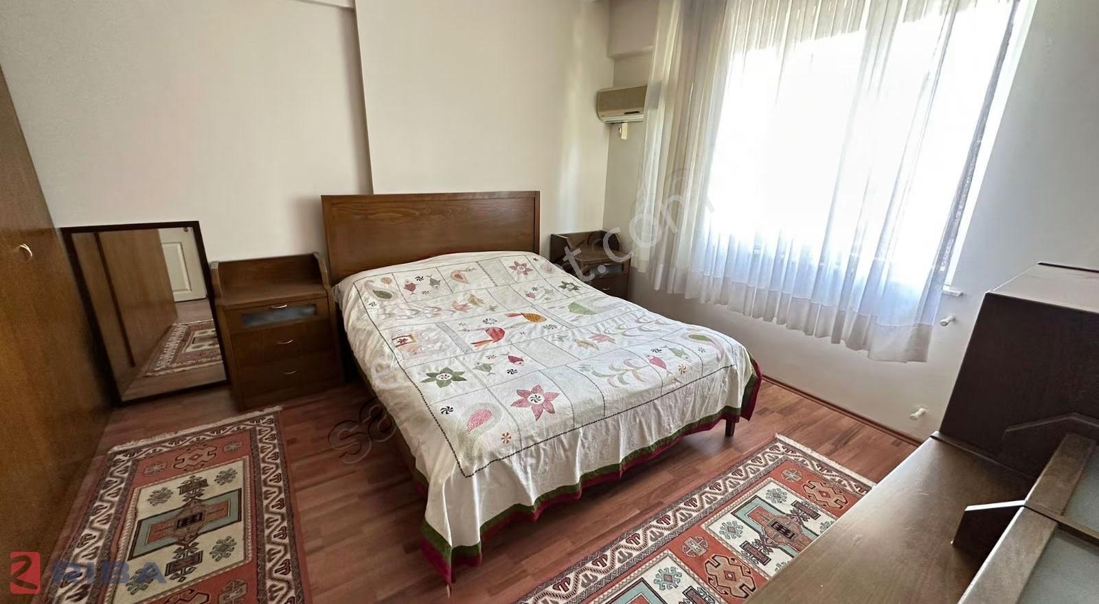Düden Parka Ve Denize Yürüme Mesafesinde Geniş 3+1 Daire - Görsel 19