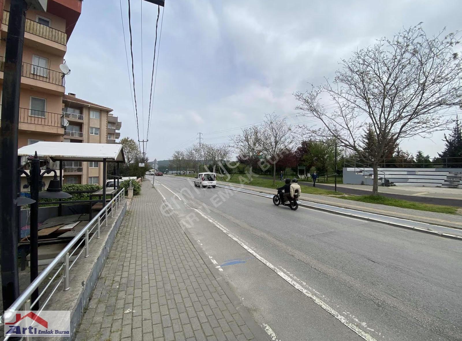 Artı'dan Görükle Koşuyolunda Kiralık Dükkan Açıklamayı Okuyun!!! - Görsel 7