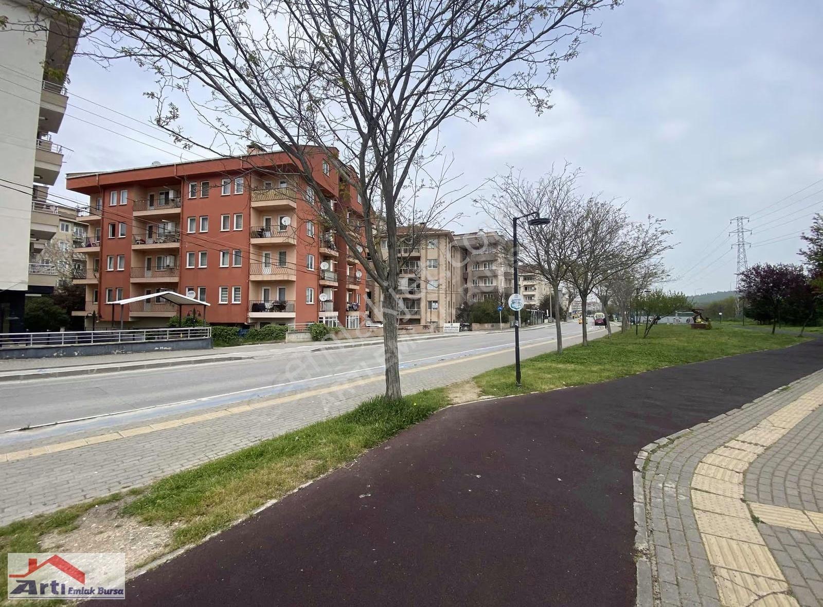 Artı'dan Görükle Koşuyolunda Kiralık Dükkan Açıklamayı Okuyun!!! - Görsel 8