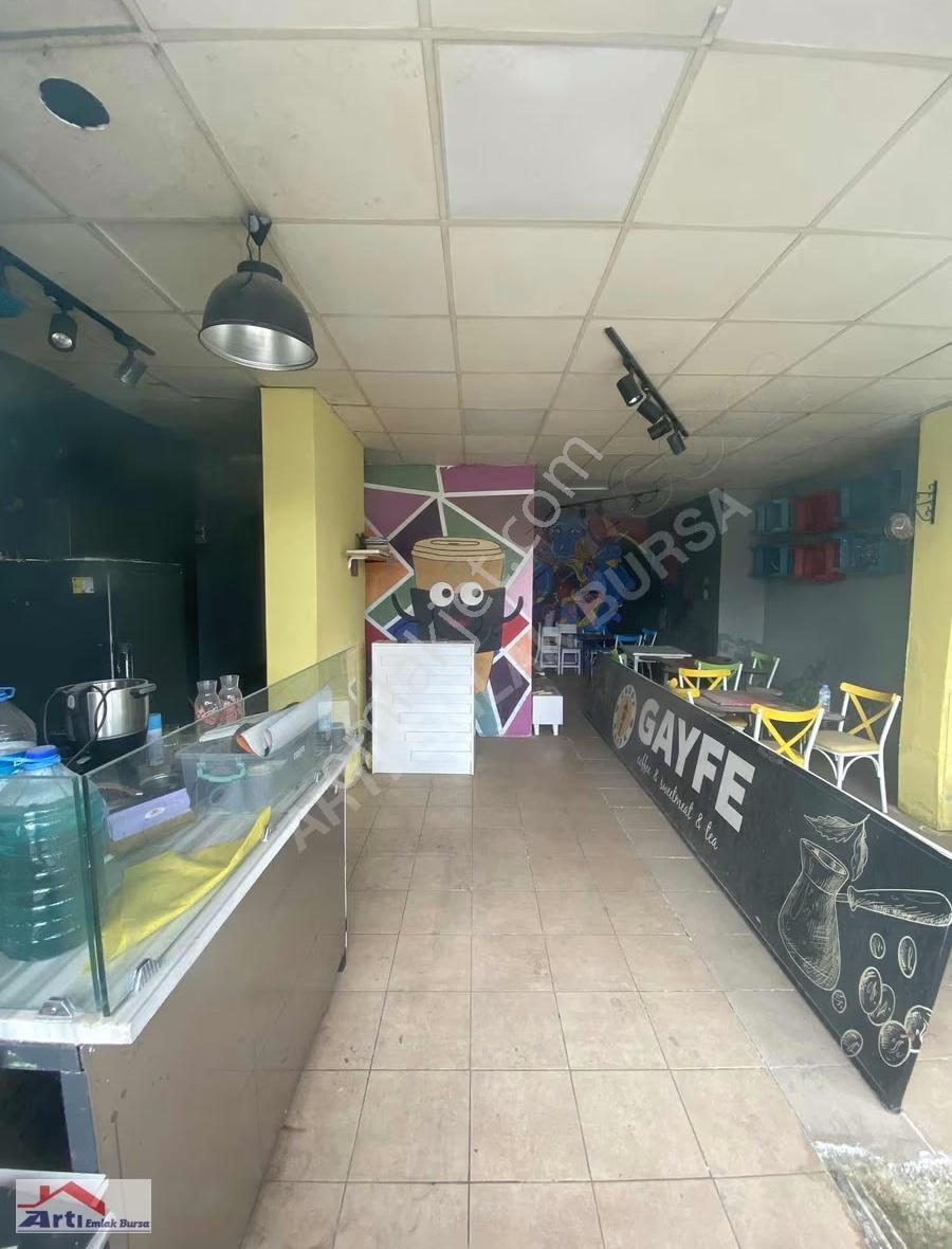 Artı'dan Görükle Koşuyolunda Kiralık Dükkan Açıklamayı Okuyun!!! - Görsel 10