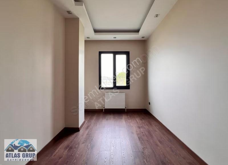 Beylikdüz'nde Deniz Manzaralı Villa Tadın Da Sıfır 3+1 Daire - Görsel 19