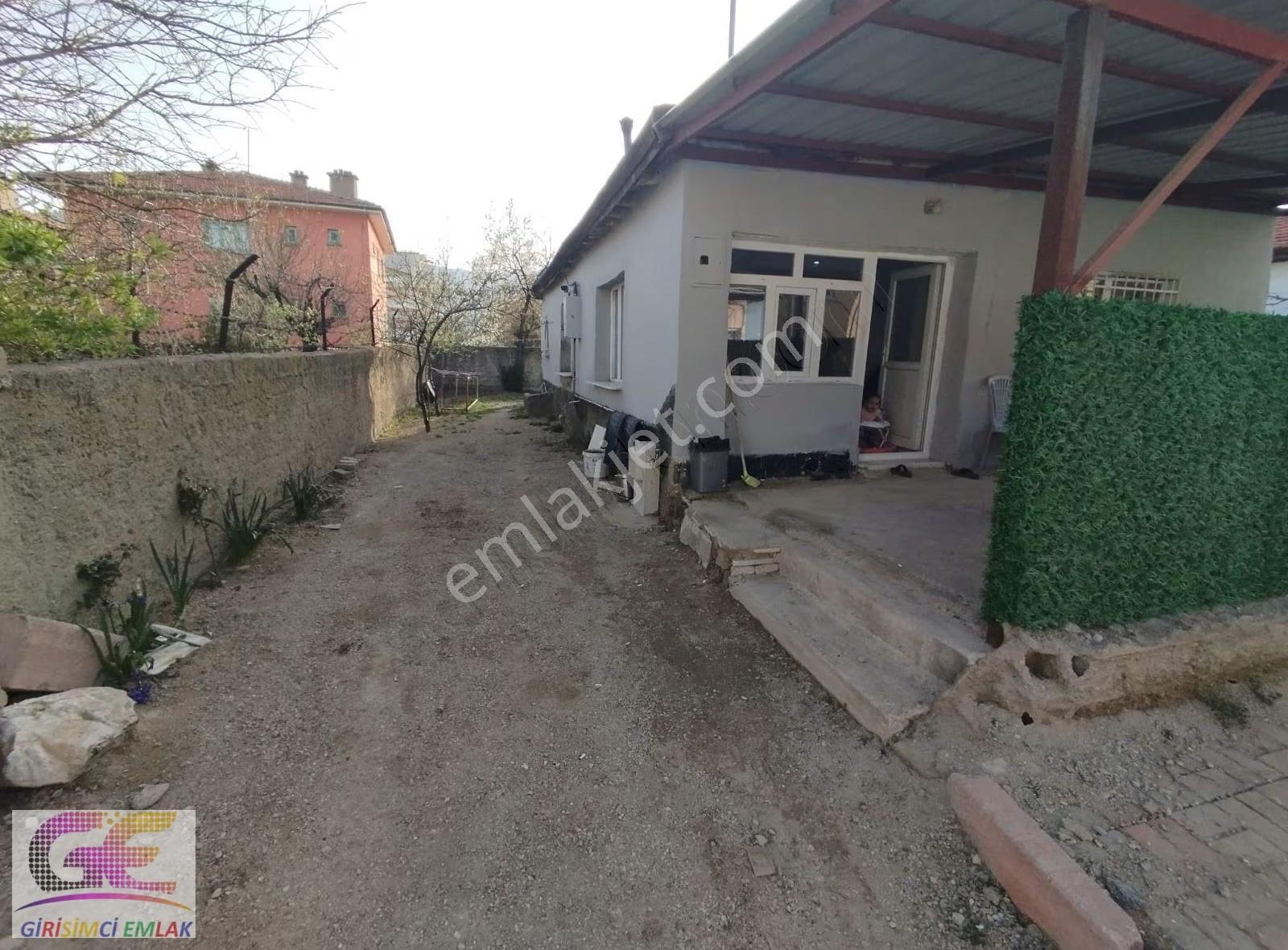 Girişimci'den Satılık Müstakil - Görsel 24