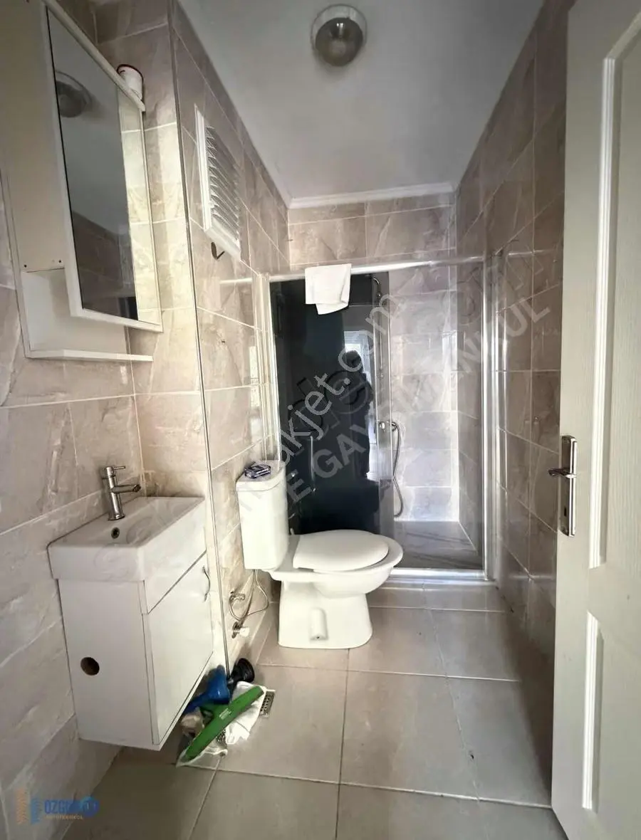 Özgürce Gyd'den Gebze Mustafapaşa Mah.2+1 Kiralık Daıre - Görsel 3