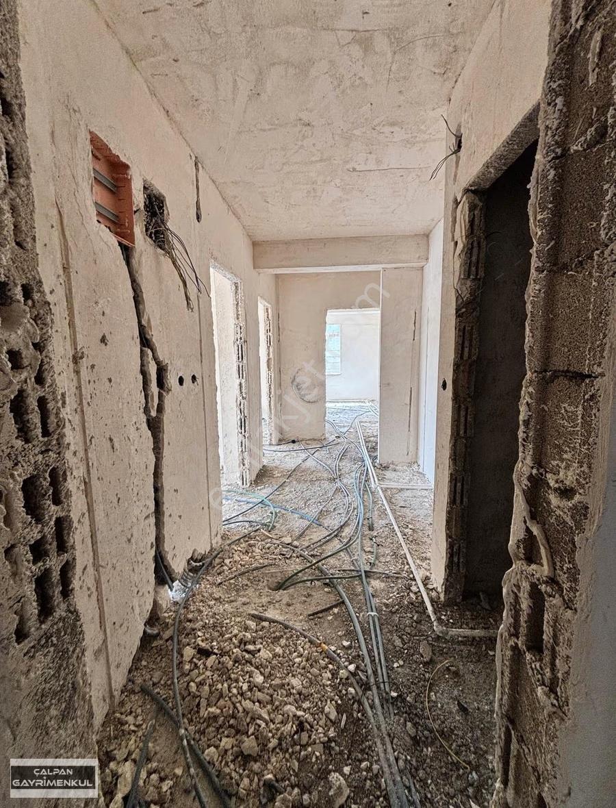 Kıbrısköy Mah. 3 Bloklu Site İçinde Yapım Aşamasında 3+1 Daire - Görsel 14