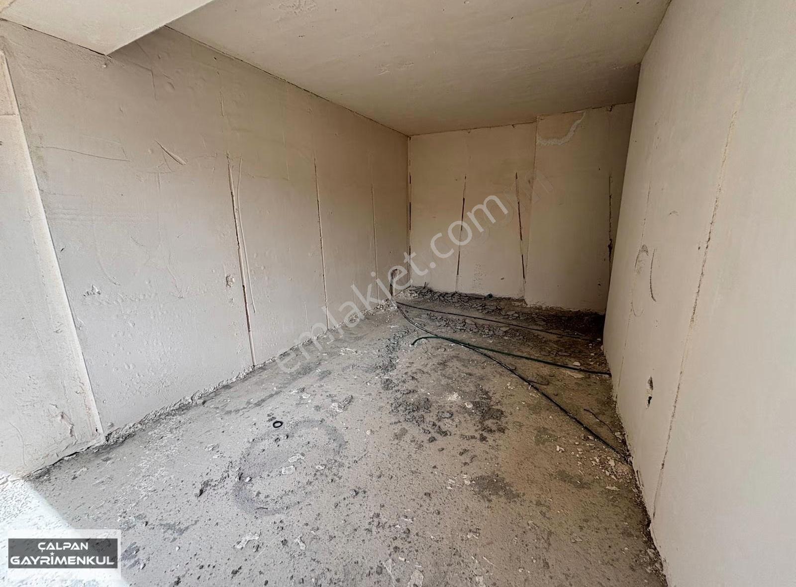 Kıbrısköy Mah. 3 Bloklu Site İçinde Yapım Aşamasında 3+1 Daire - Görsel 17