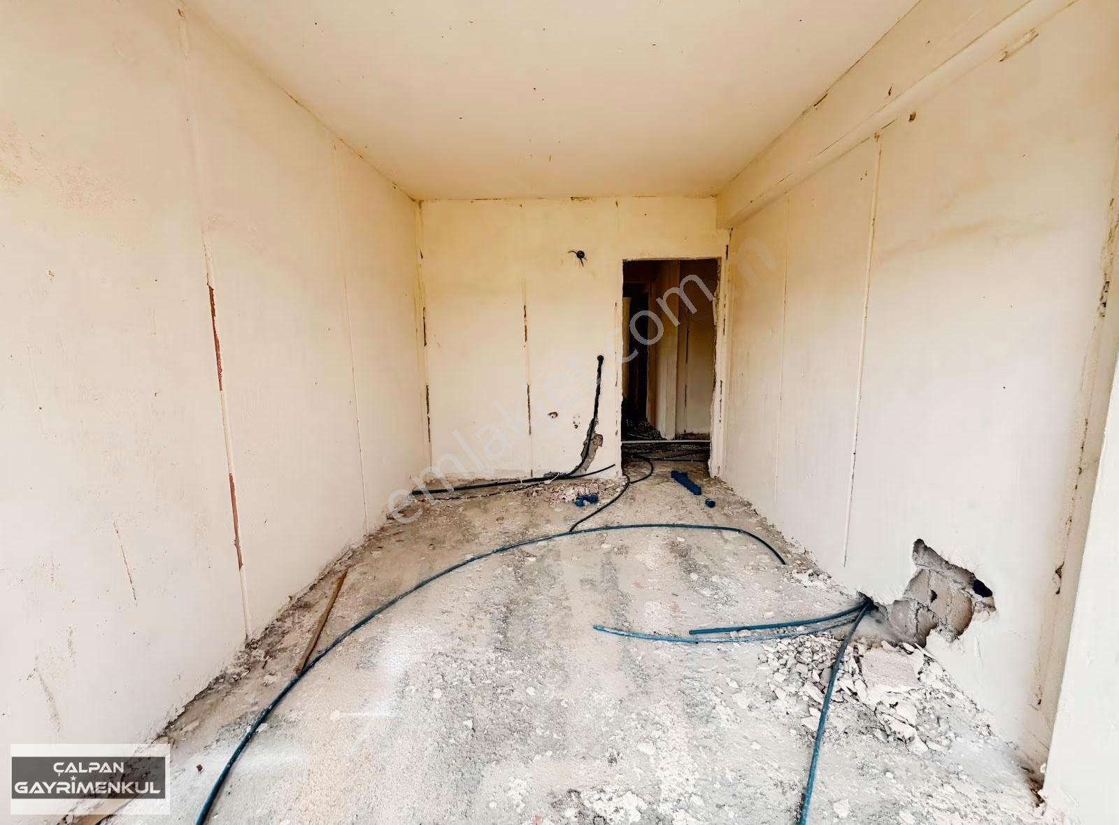 Kıbrısköy Mah. 3 Bloklu Site İçinde Yapım Aşamasında 3+1 Daire - Görsel 27