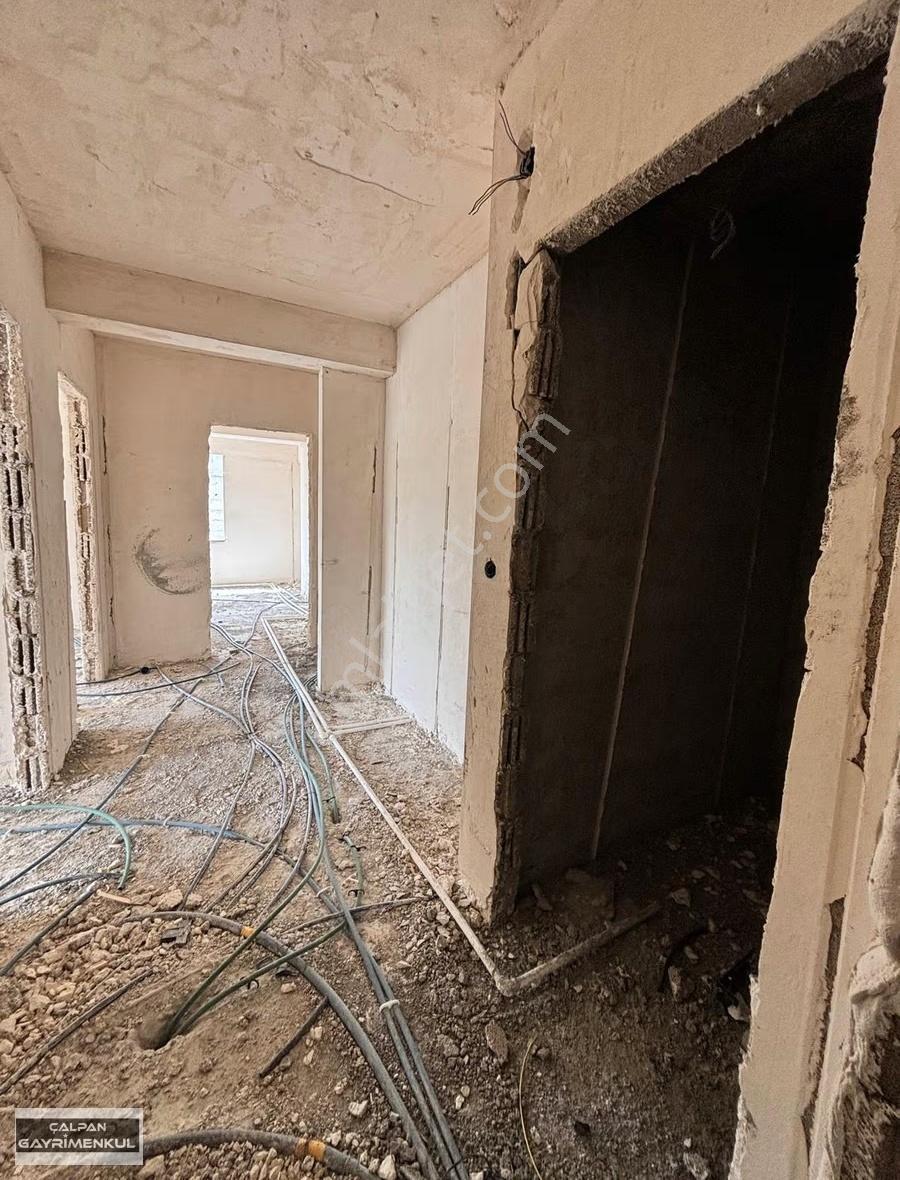 Kıbrısköy Mah. 3 Bloklu Site İçinde Yapım Aşamasında 3+1 Daire - Görsel 10