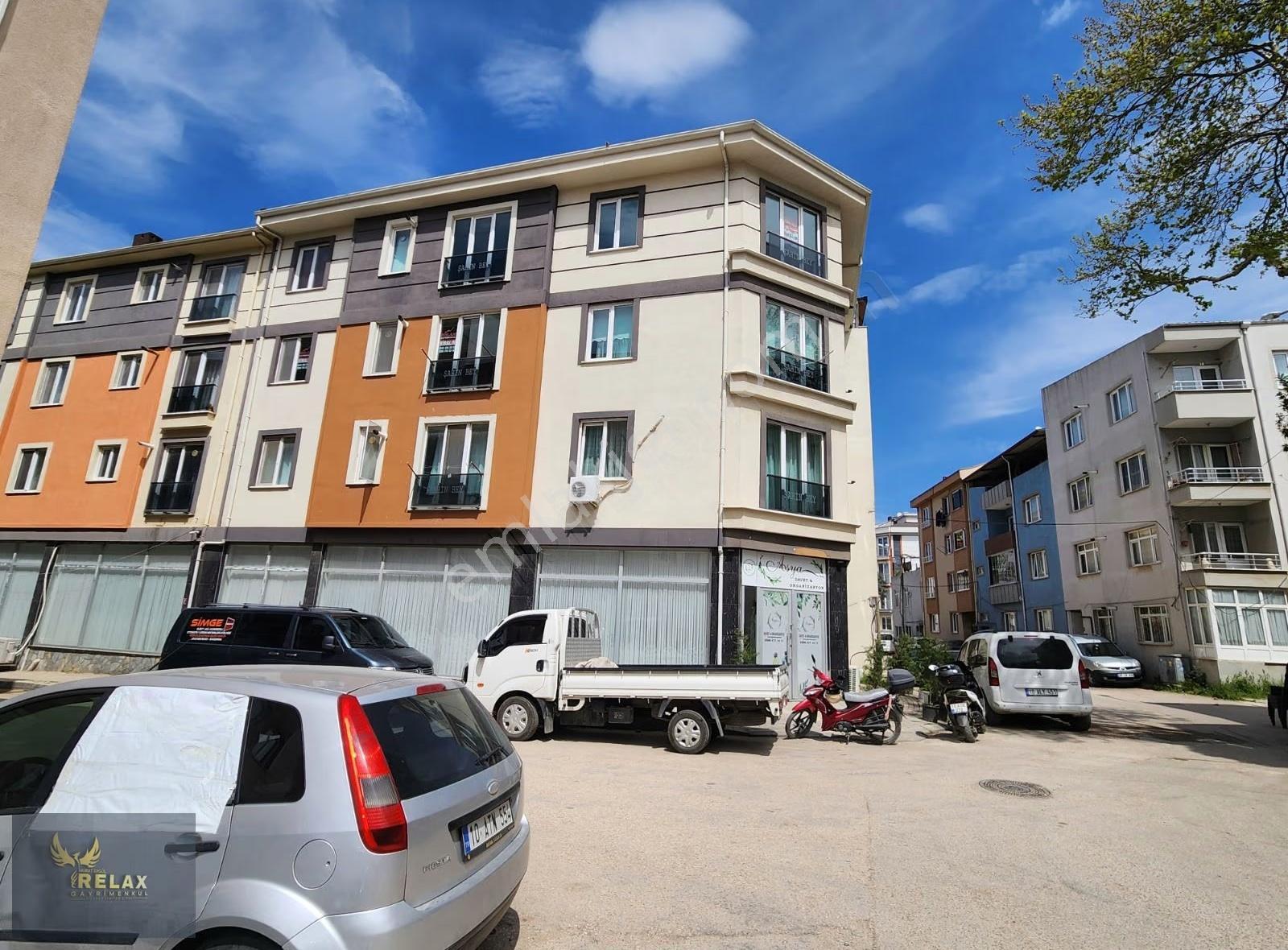 Kapalı Pazara Yakın Konumda Ayrı Mutfaklı 1+1 Kiralık Daire - Görsel 3