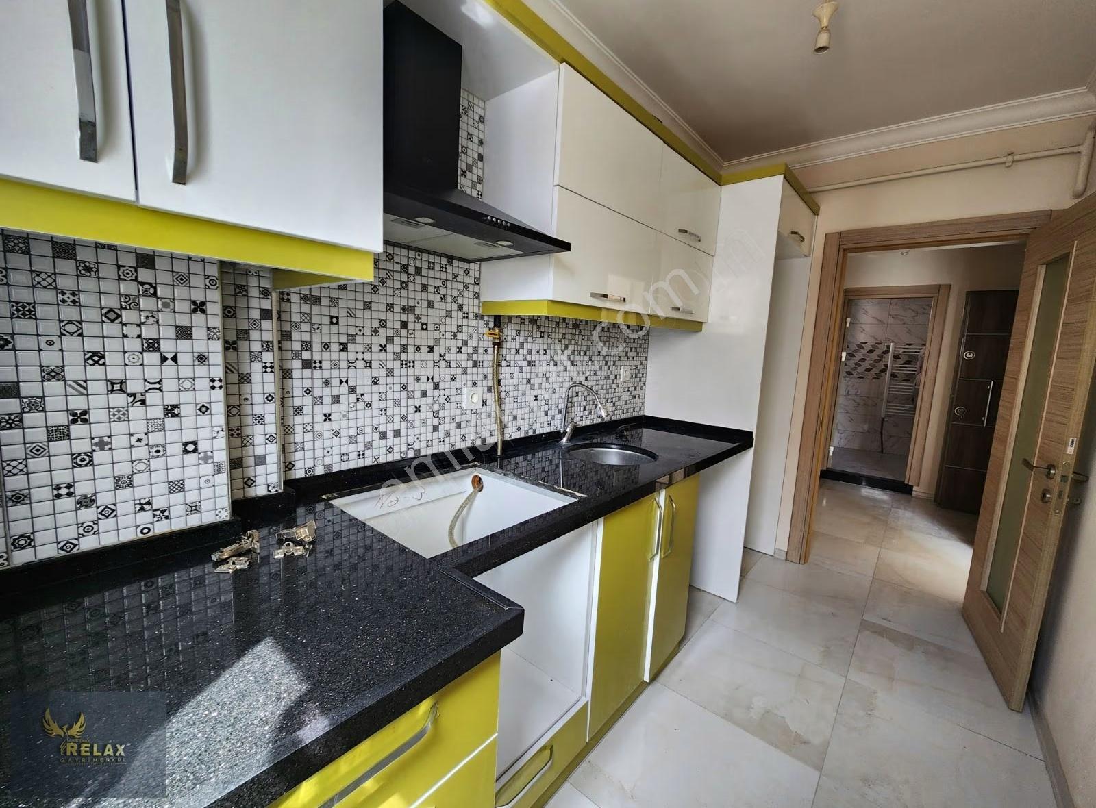 Kapalı Pazara Yakın Konumda Ayrı Mutfaklı 1+1 Kiralık Daire - Görsel 20