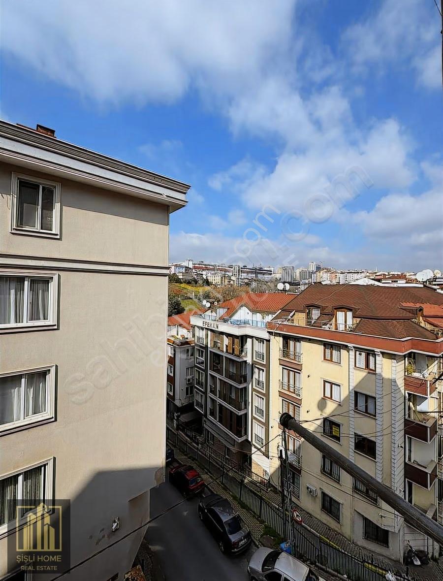Feriköy'de Satılık 2+1 Daire (85m², Bahçe Sokak) - Görsel 6