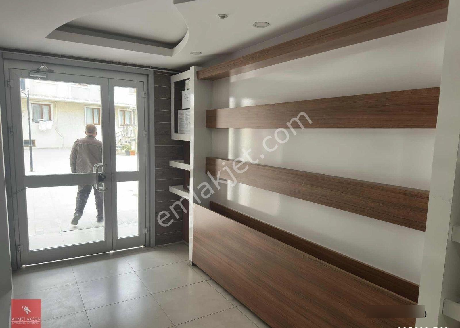 Bayof Sitesinde 2+1 Net 65 M2 Giriş Kat Satılık - Görsel 17