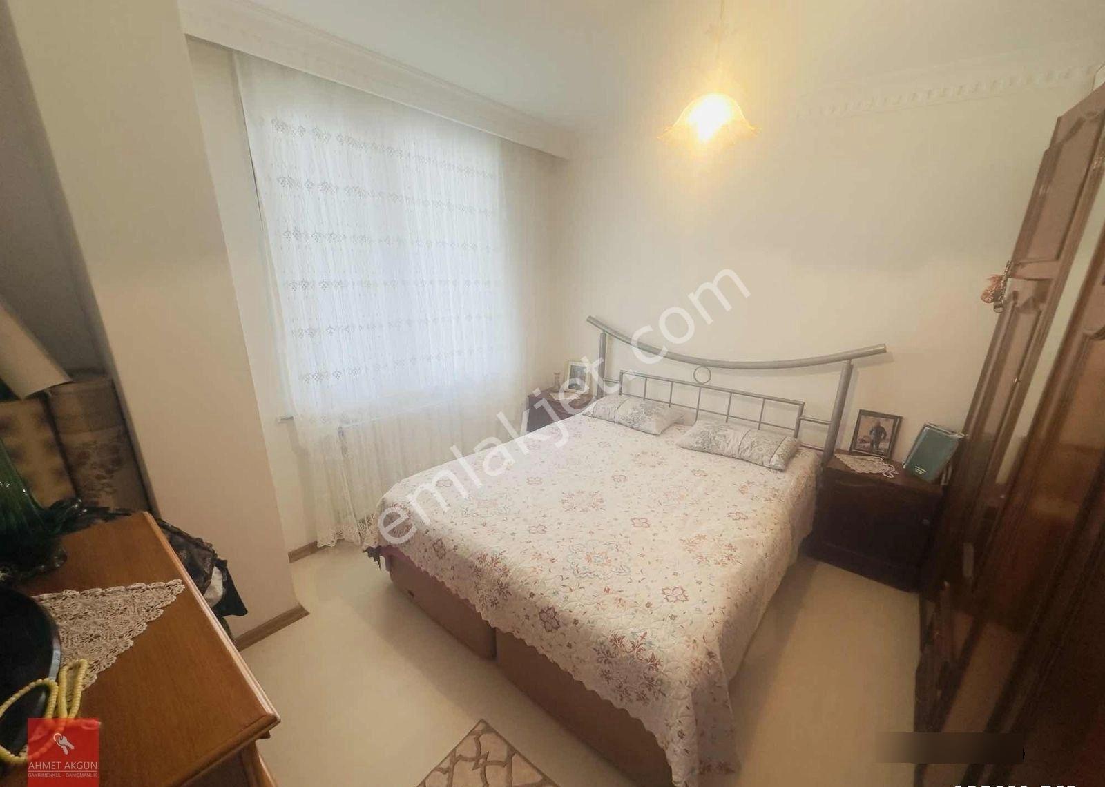 Bayof Sitesinde 2+1 Net 65 M2 Giriş Kat Satılık - Görsel 2
