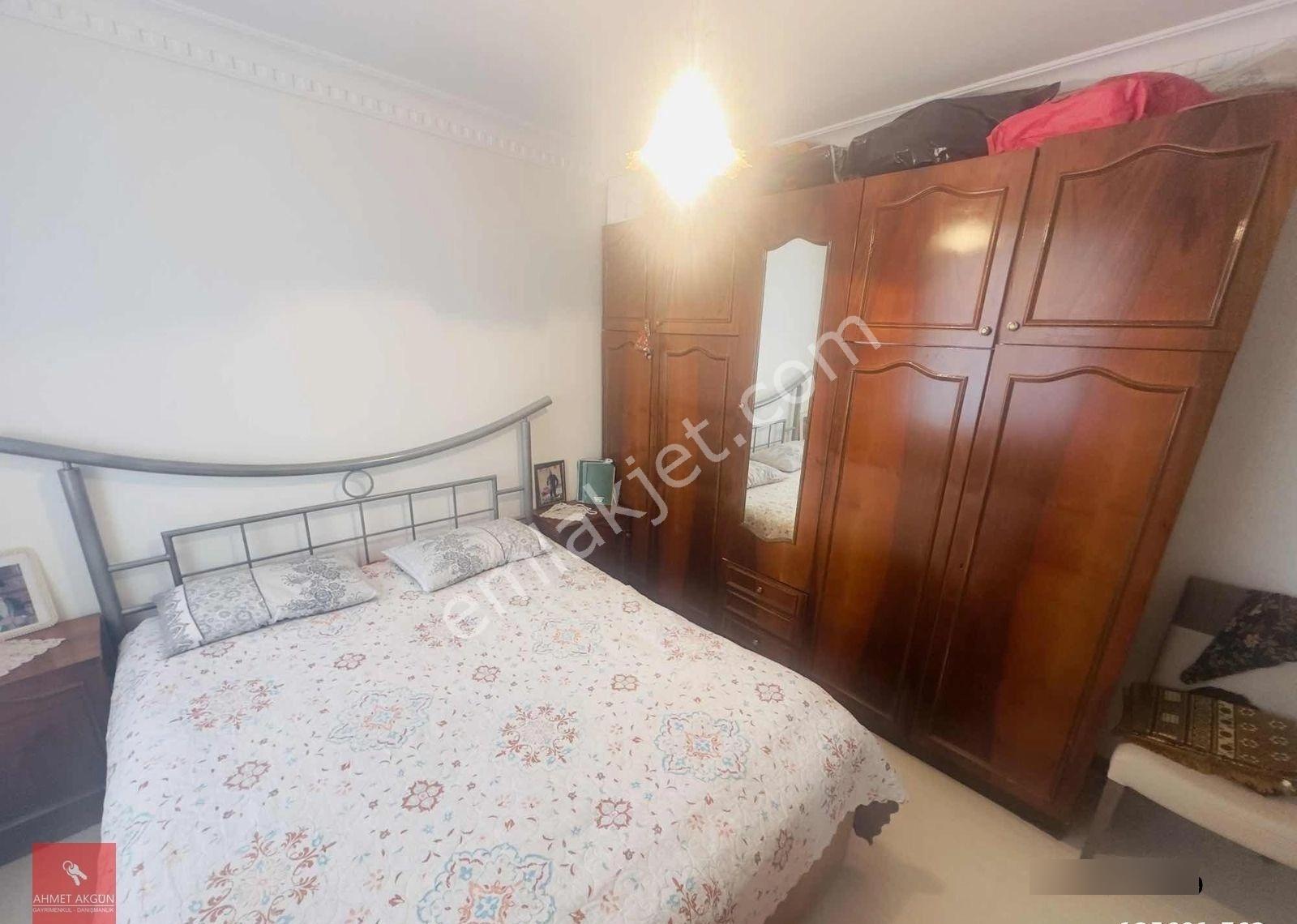 Bayof Sitesinde 2+1 Net 65 M2 Giriş Kat Satılık - Görsel 3