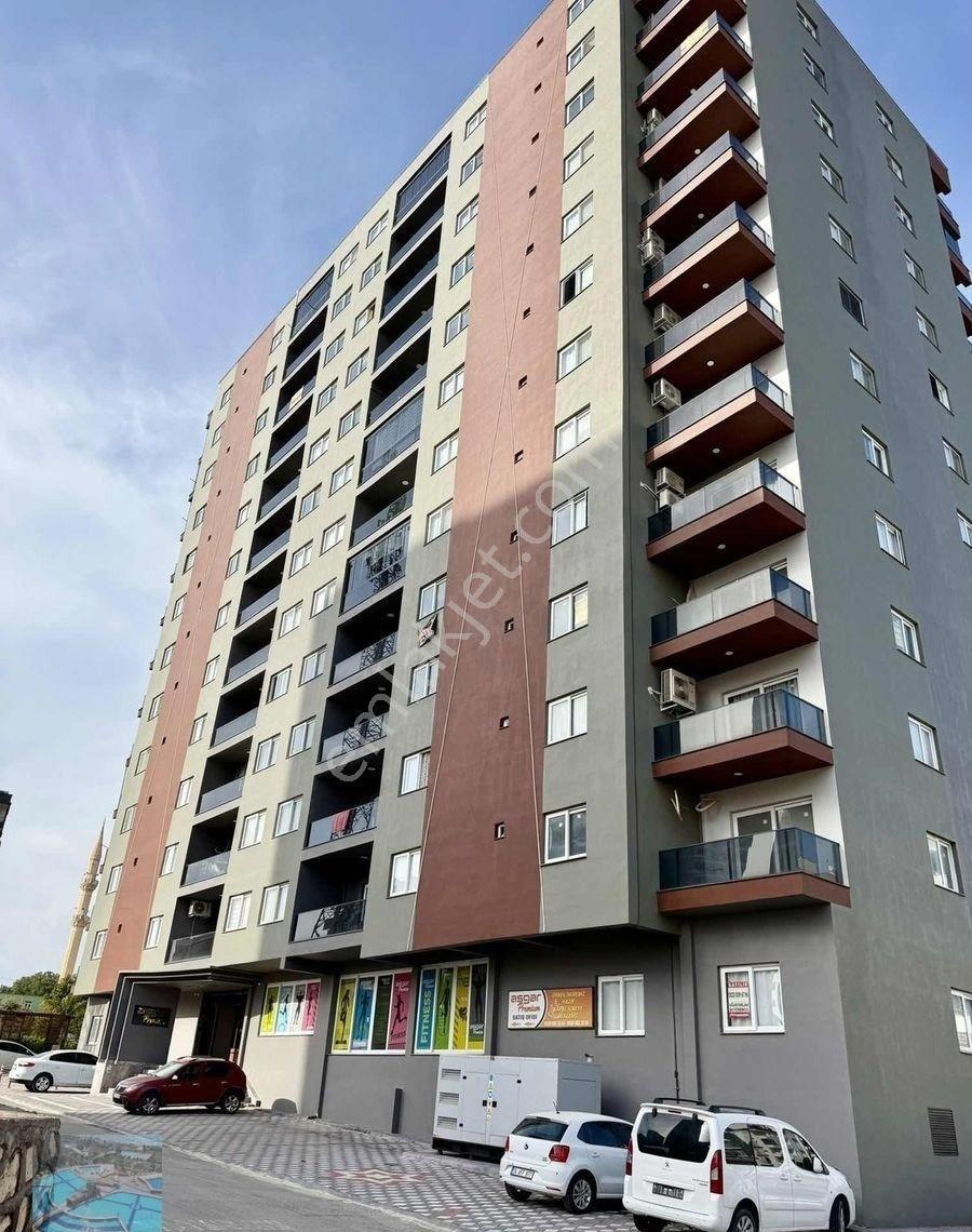 Erdemli Tömükte Asgar Yapıda Ultra Lüx Kiralık Eşyalı Yazlık