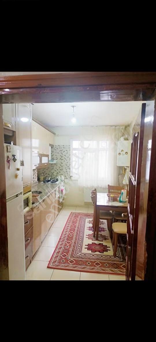 Karataş İnşaat Tan İslambeyde Satılık Daire - Görsel 6