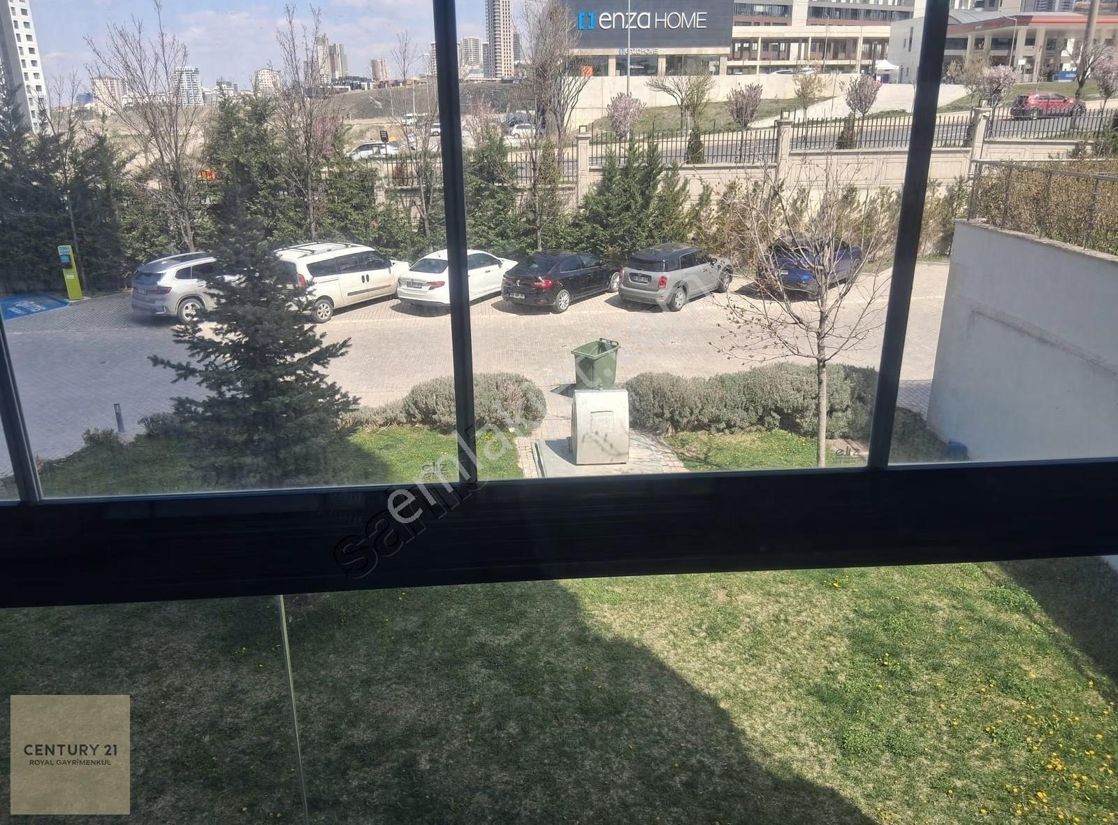 Parktepe Evlerinde Satılık 4+1 Daire - Görsel 19