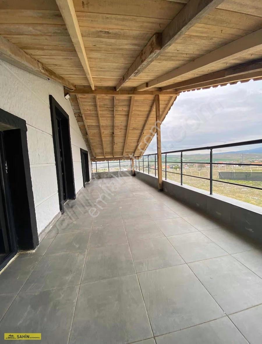 Hacılarda Şehir Manzaralı Lüks Yaşam Fırsatı - Görsel 31