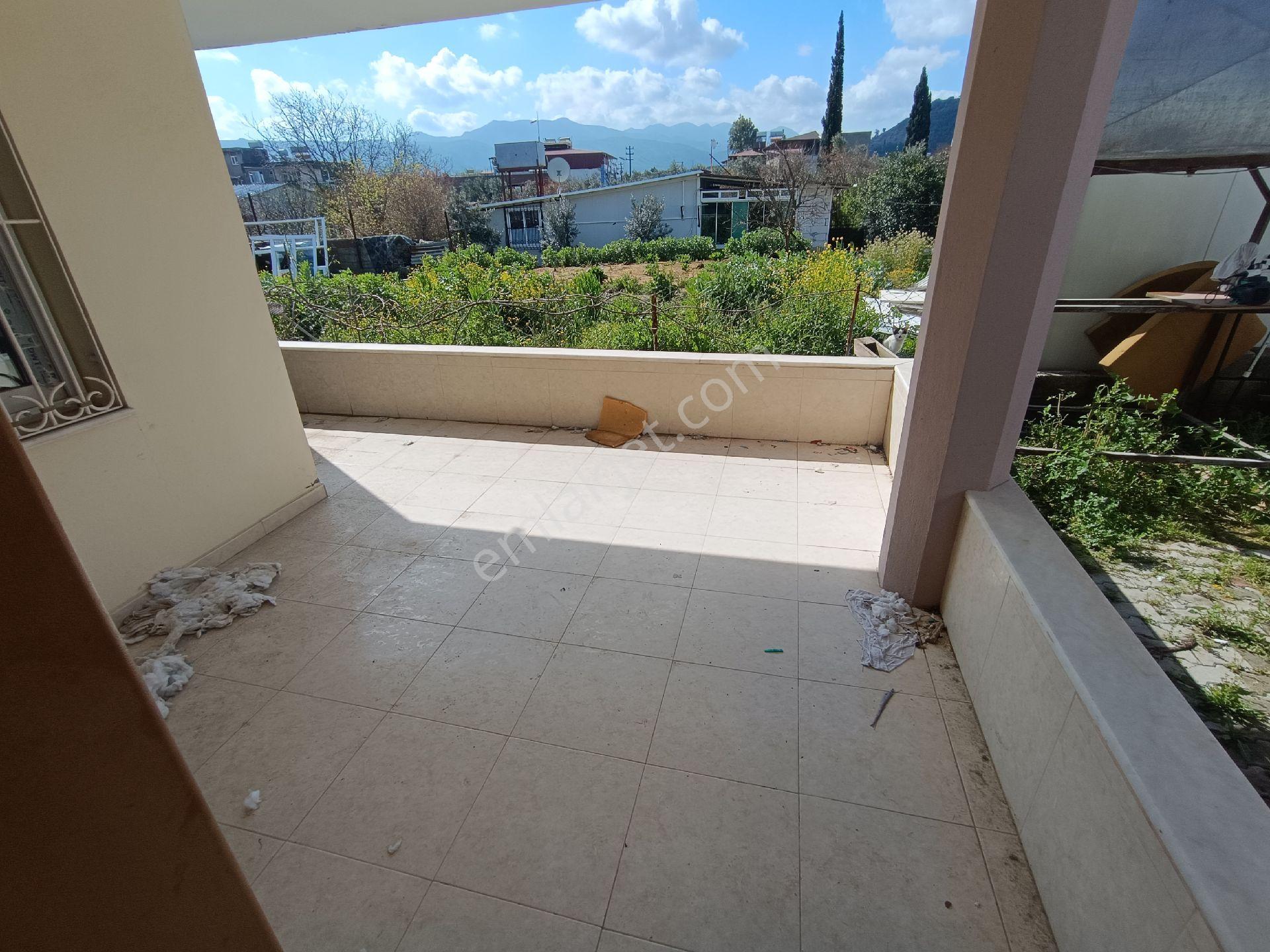 Hatay Antakya Satılık Fırsat Müstakil Daire 3+1 Karölöfer Isıtmalı 280 M2 Müstakil - Görsel 31