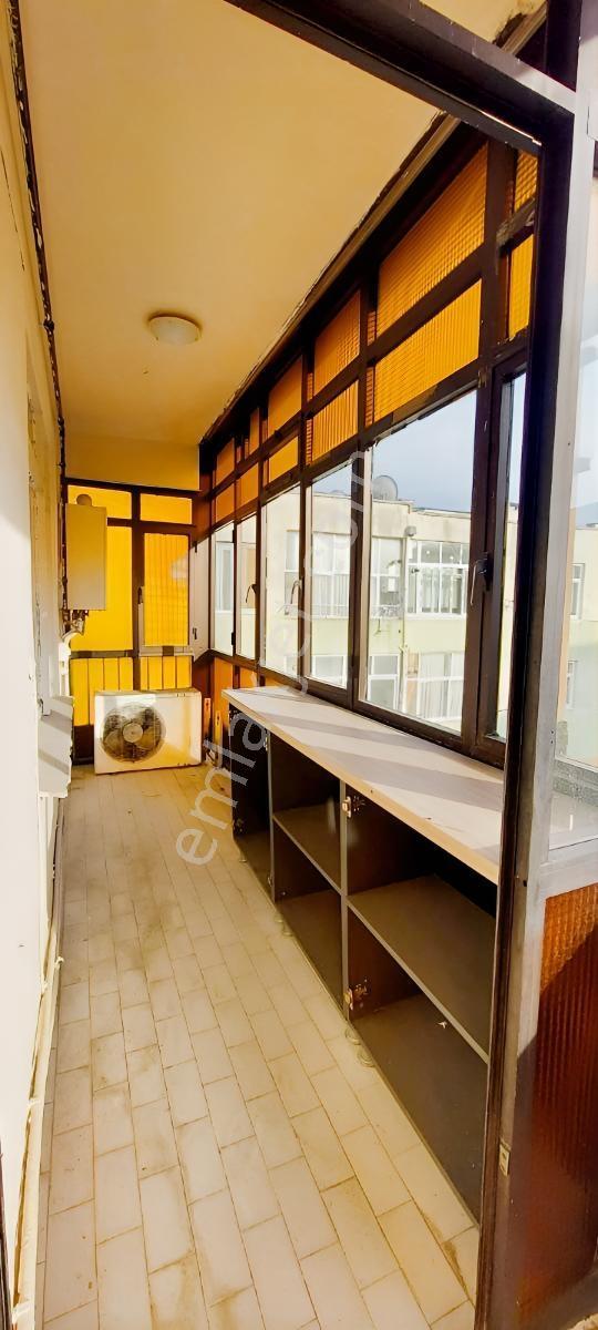 Haseki Tramvay Üstü Prestijli Kiralık Ofis - Görsel 17