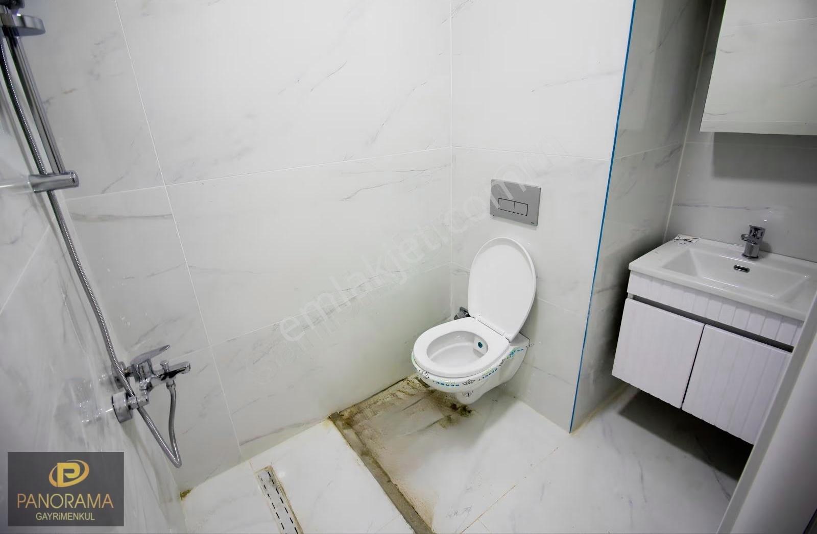 Remax Panorama'dan Şehrin Göbeğinde Sıfır Satılık 3+1 Dubleks - Görsel 21
