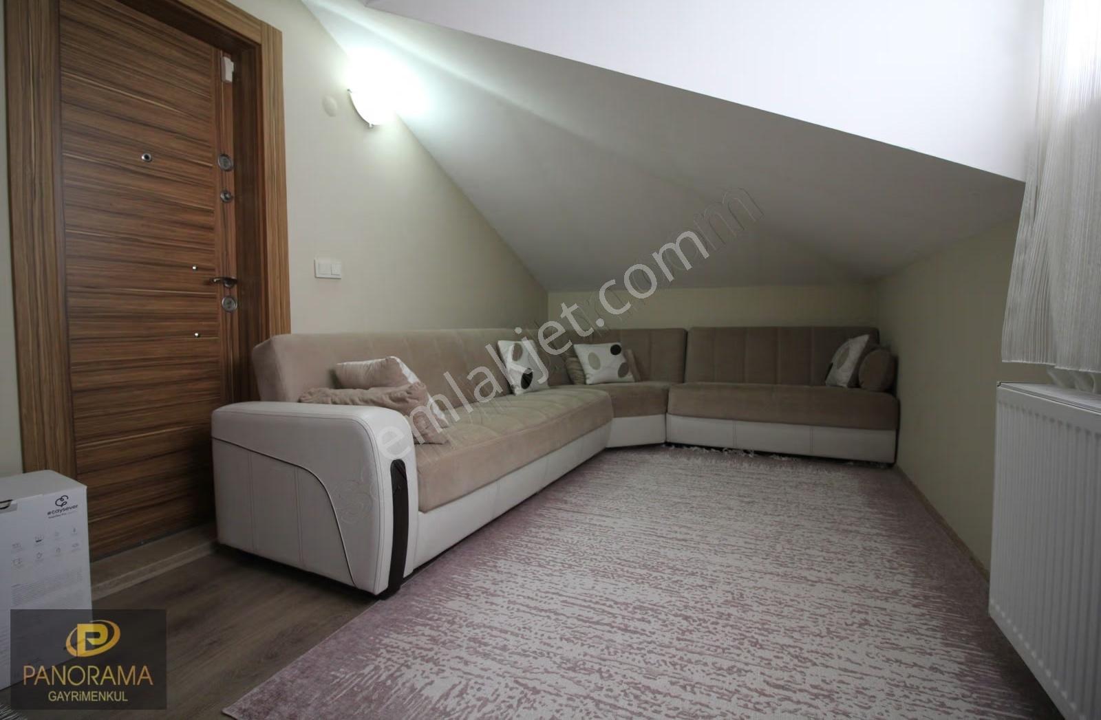 Remax Panorama'dan Müthiş Teras Keyfi !! Satılık 2+1 Dubleks - Görsel 20