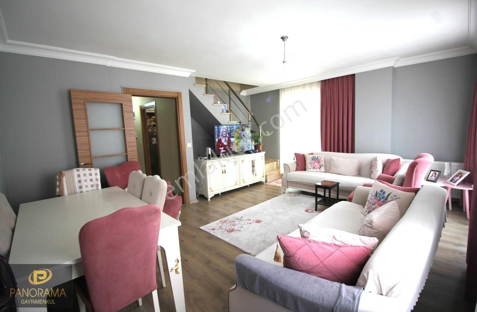 Remax Panorama'dan Müthiş Teras Keyfi !! Satılık 2+1 Dubleks - Görsel 12