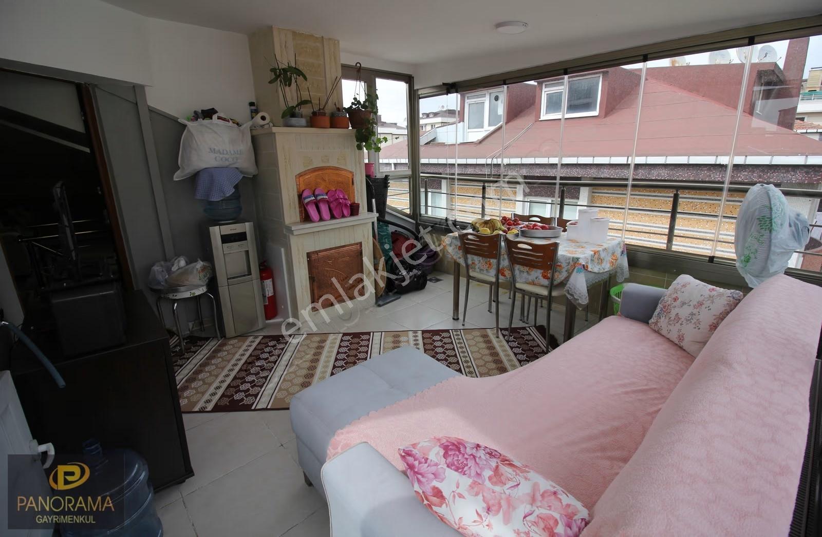 Remax Panorama'dan Müthiş Teras Keyfi !! Satılık 2+1 Dubleks - Görsel 24