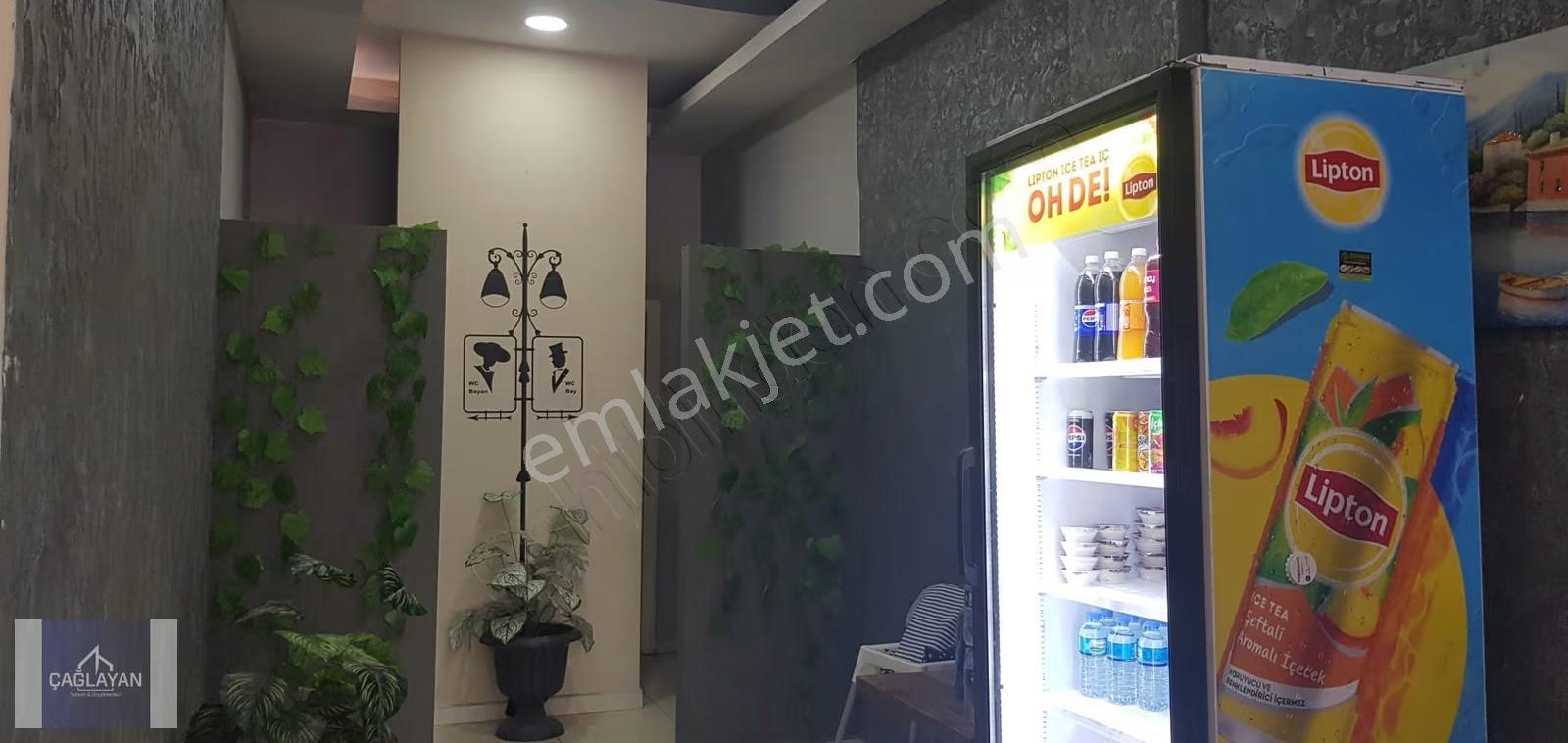 23 Nisan Mahallesinde Devren Satılık Lahmacun Ve Kebap Salonu - Görsel 17