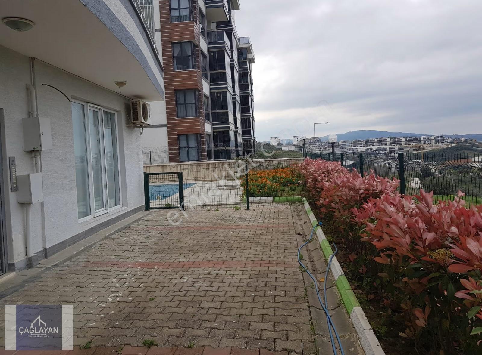 Mudanya Güzelyalı Burgaz'da Deniz Manzaralı 2+1 Ferah Daire - Görsel 7