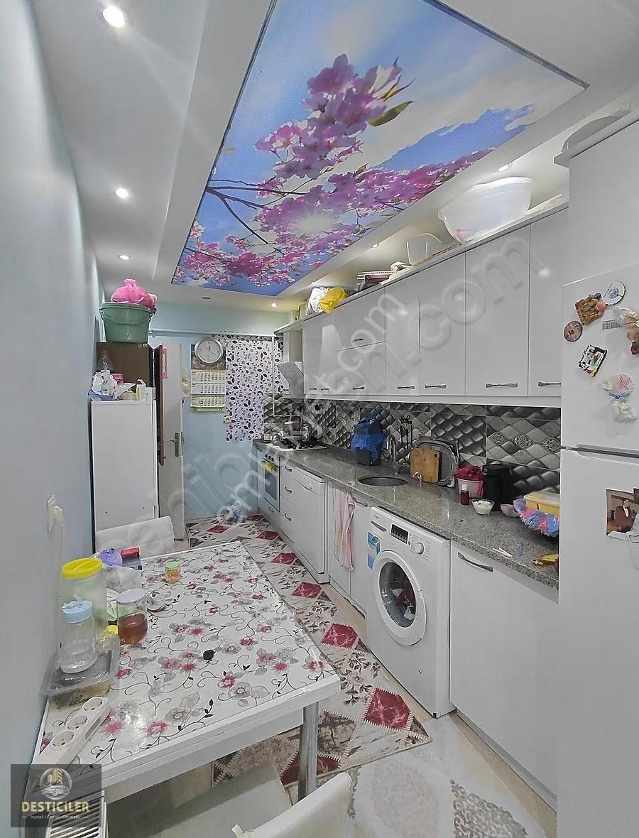 Lt-desticiler 24 Kasım Okulu Ve Dilektepe Parkı Yakını 2+1 Daire - Görsel 8