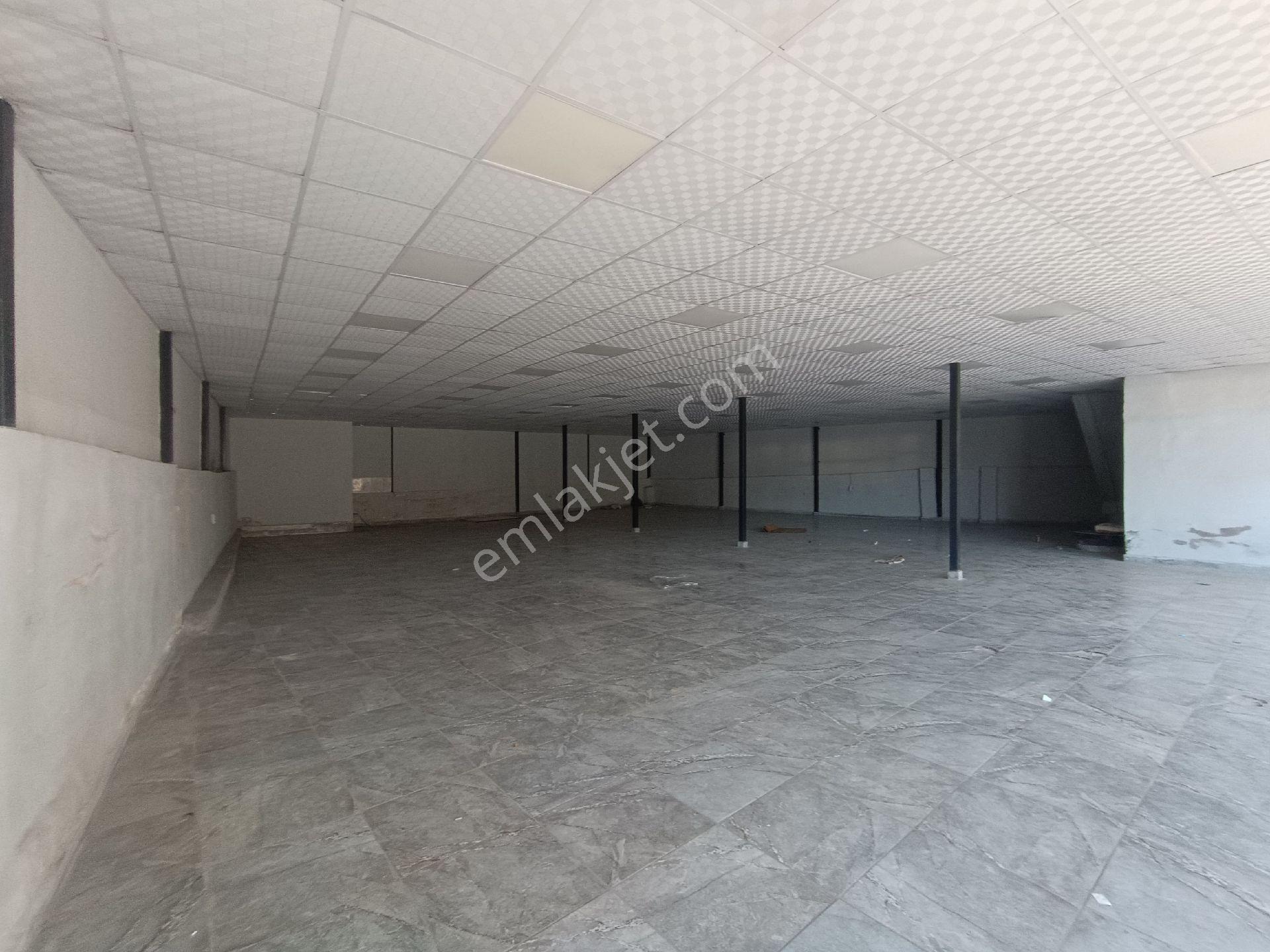 Hatay Antakya Narlıca Altın Özü Kavağı Kiralık Dükkan Ana Cadde Üzeri 400 M2 Mağaza - Görsel 31