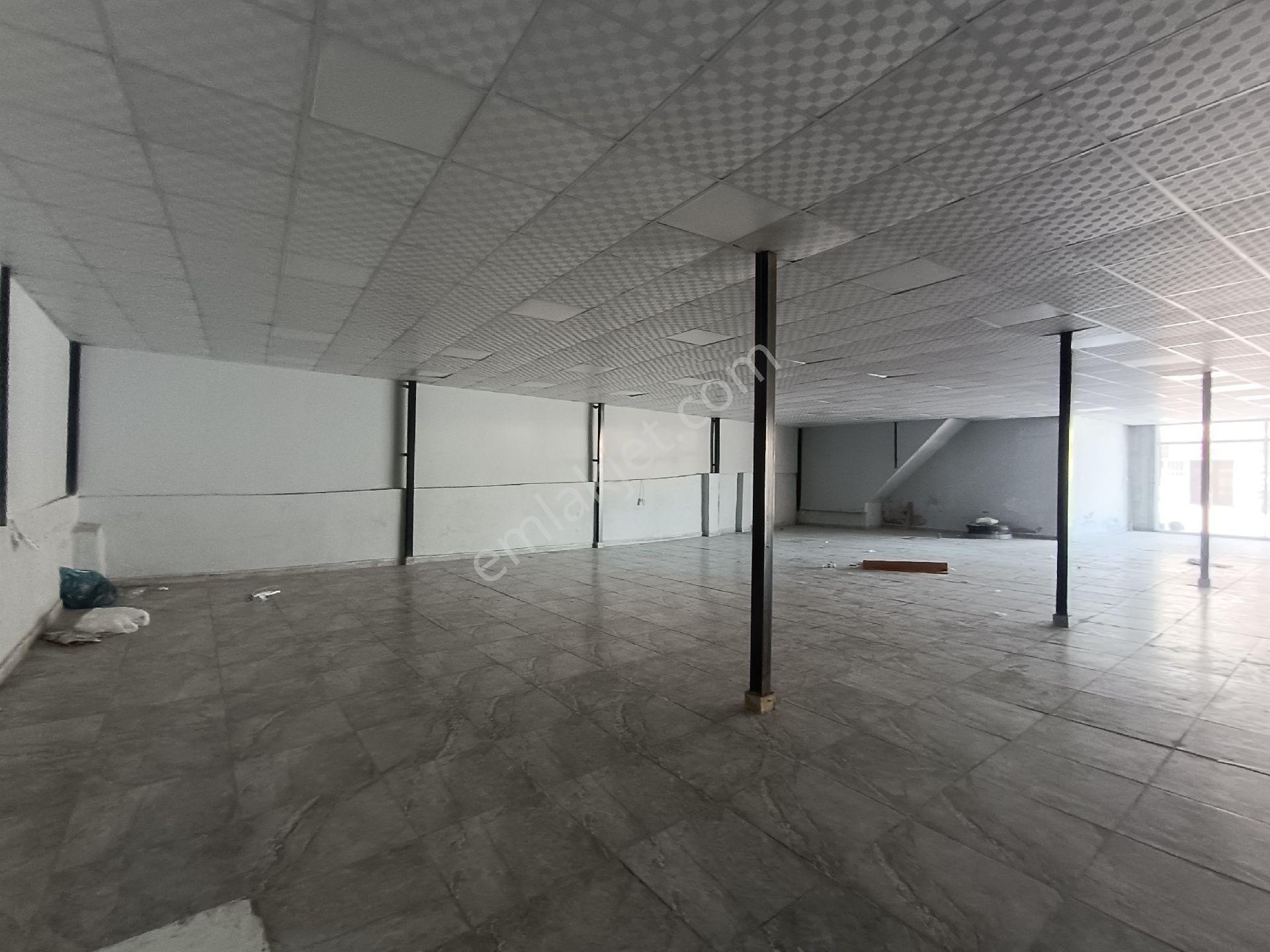 Hatay Antakya Narlıca Altın Özü Kavağı Kiralık Dükkan Ana Cadde Üzeri 400 M2 Mağaza - Görsel 33
