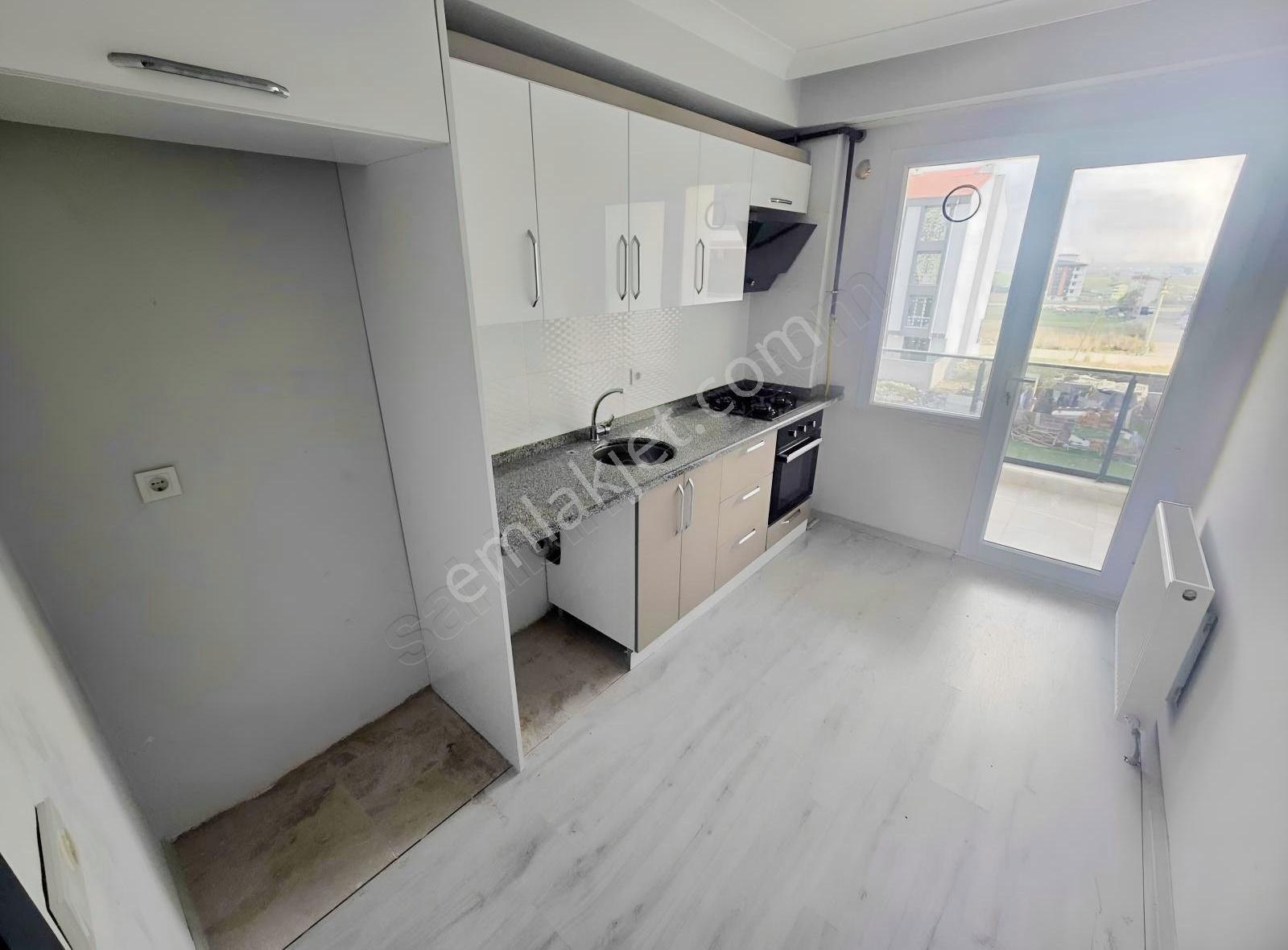 Tekirdağ Kapaklı Adnan Menderes De 84m2 2+1 Satılık Daire - Görsel 3