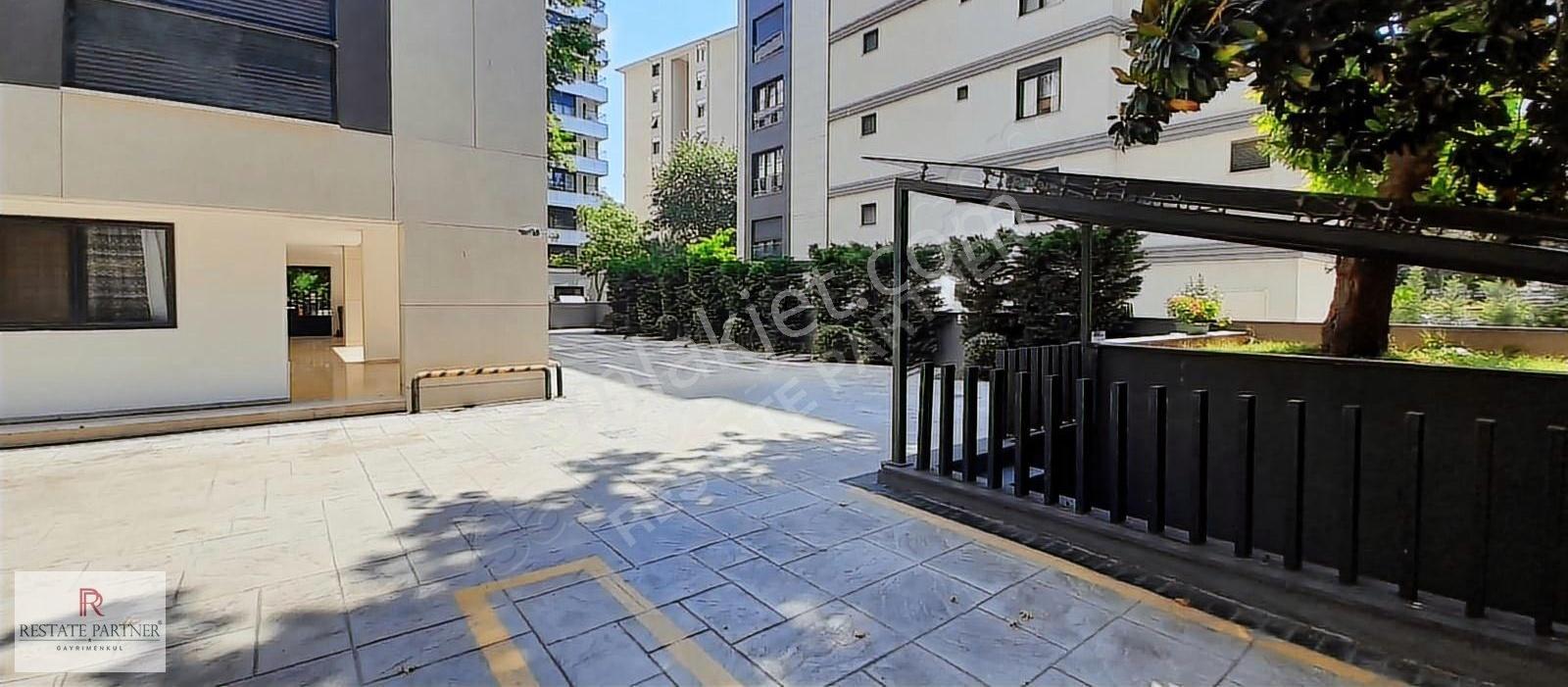 Suadiye 3+1 Yeni Bina Eşyalı Kiralık Daire - Görsel 15