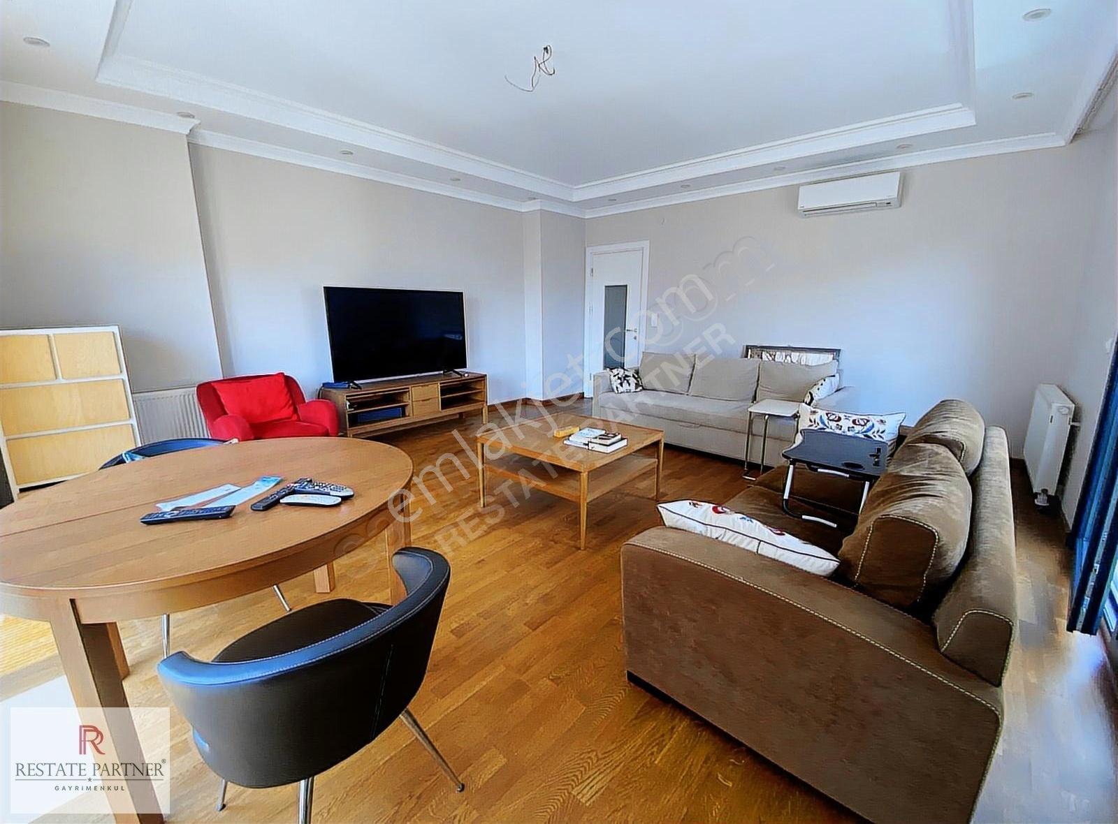 Suadiye 3+1 Yeni Bina Eşyalı Kiralık Daire - Görsel 19