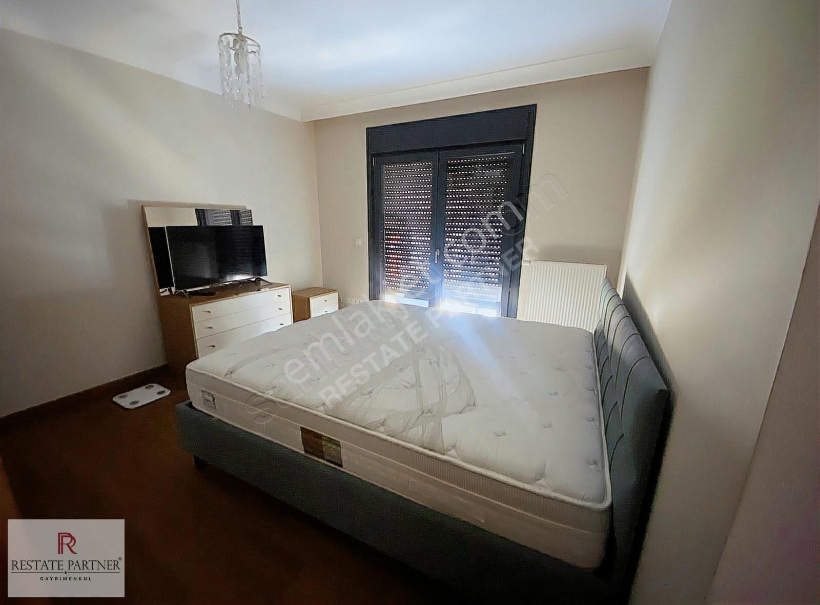 Suadiye 3+1 Yeni Bina Eşyalı Kiralık Daire - Görsel 13