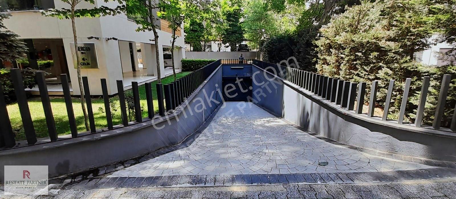 Suadiye 3+1 Yeni Bina Eşyalı Kiralık Daire - Görsel 16