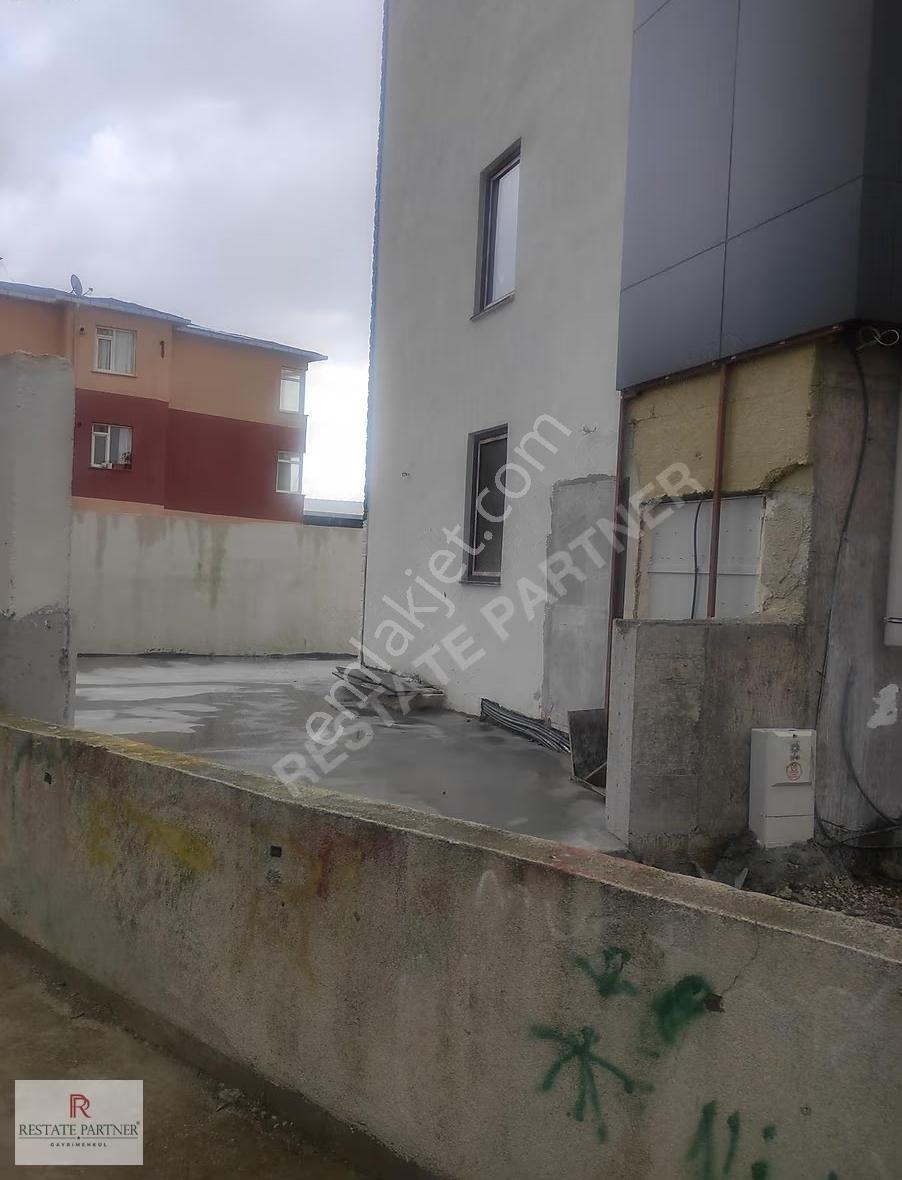 Ataşehir Ferhatpaşa Kiralık Komple Bina - 1300m² - Plaza - Görsel 7