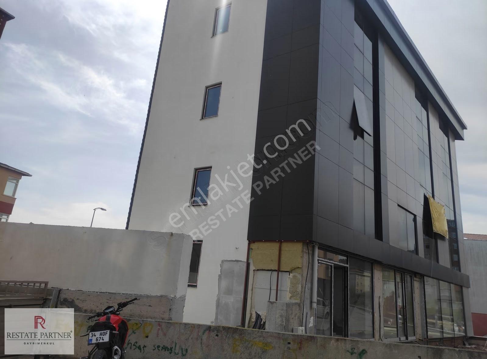 Ataşehir Ferhatpaşa Kiralık Komple Bina - 1300m² - Plaza - Görsel 12