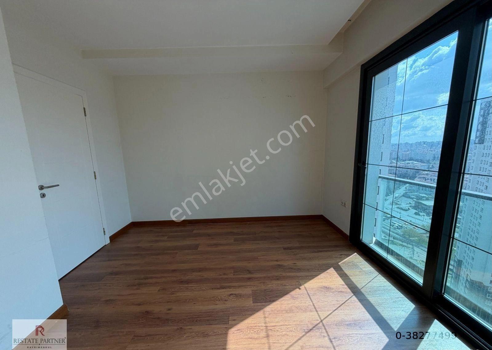 Trendist Ataşehir 1+1 Büyük Tip Kiralık Daire 68m2 Çift Cephe - Görsel 22