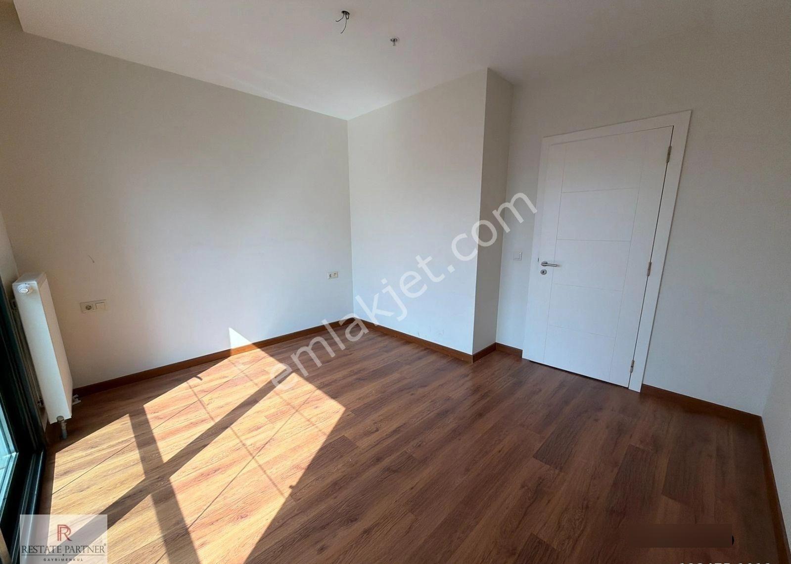 Trendist Ataşehir 1+1 Büyük Tip Kiralık Daire 68m2 Çift Cephe - Görsel 25
