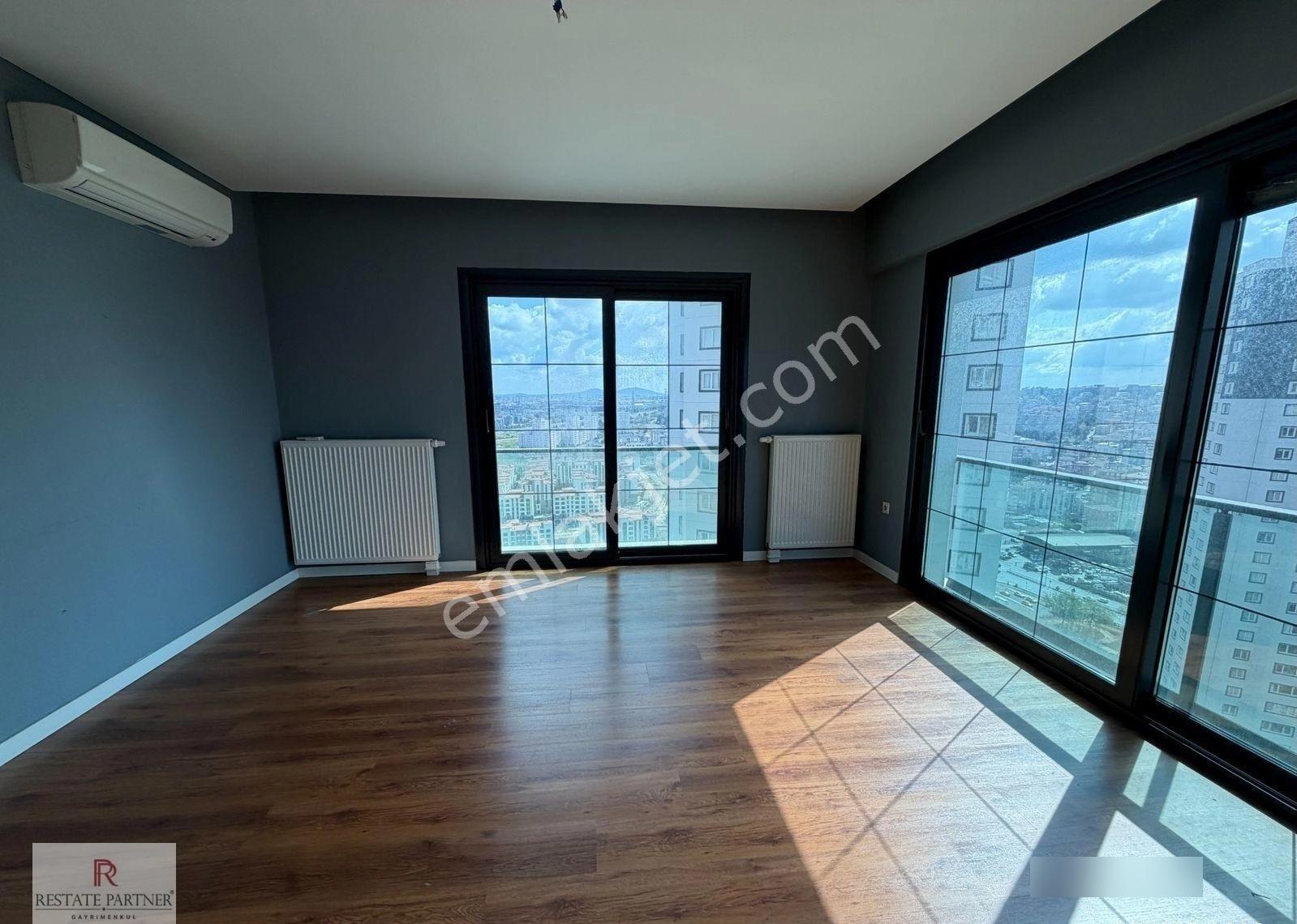 Trendist Ataşehir 1+1 Büyük Tip Kiralık Daire 68m2 Çift Cephe - Görsel 9