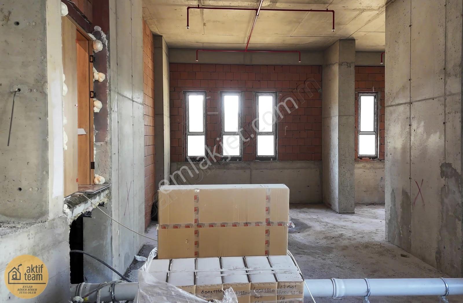 La Mer Dragos'ta Kiralık 445 M² Prestijli Ofis/büro - Görsel 4