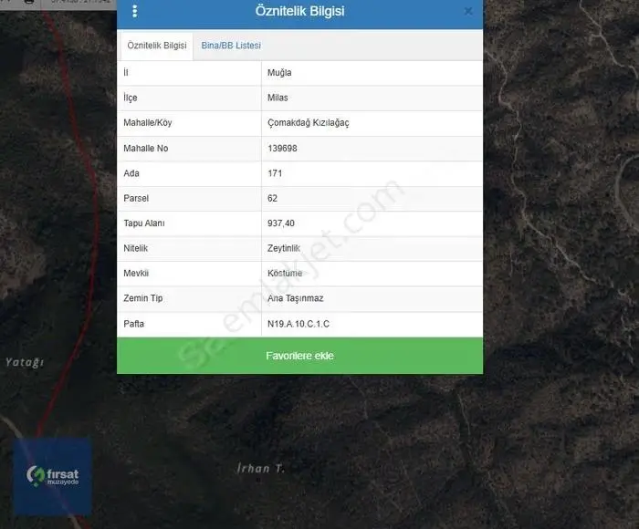 "fırsat Takas" %60 Peşin %40 Takas Avantajı !!! - Görsel 3
